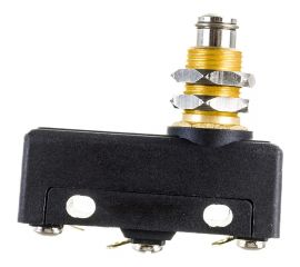 Мини-выключатель Emas 440В, 10А. MN2PUM9 