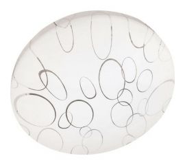 Светодиодный светильник IN HOME серии DECO 36Вт 230В 4000К 2340лм 350мм ОРИОН 4690612025070 