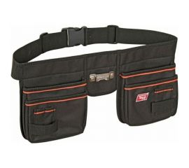 Двойной пояс для инструментов Tayg материал - полиэстер 600D, 90608 