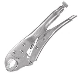 Зажимные клещи DELI DL2001 98274 