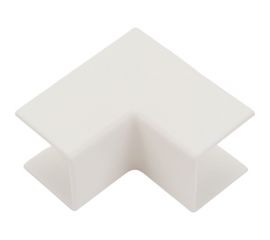 Внутренний угол Ruvinil 16х16 белый УВН-16х16 