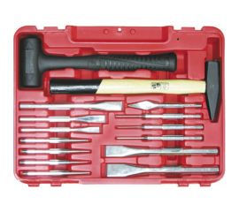 Набор инструментов 15 предметов (верх) СОРОКИН Universal 1.115 