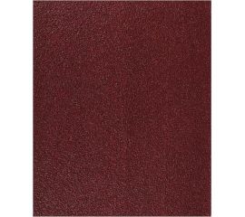 Шлиф-шкурка на тканевой основе водостойкая (230x280 мм; №320) ЕРМАК 645-059 