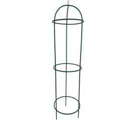 Разборная арка для роз ООО Ярмарка-Тверь зеленая, диам. 48 см Т520 