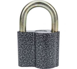 Навесной замок Стандарт AL-750 d7,5 мм ЕВРОПАКЕТ 4 861 