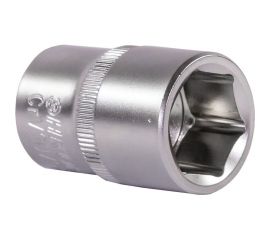 Головка торцевая 6-ти гранная (15 мм; 1/2"") Энкор 20752 