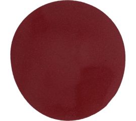 Диск абразивный на ворсовой основе на липучке, без отверстий, P400, 125 мм, 10 шт KRANZ KR-91-1153 