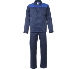 Летний костюм Спрут Аскет мод.129, размер 52-54/104-108, рост 170-176 105356 