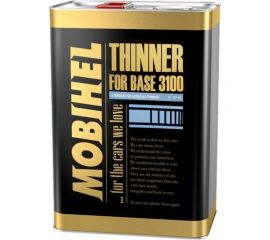 Разбавитель MOBIHEL для базы 3100 5 л 41825904 