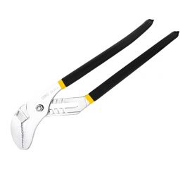 Переставные клещи DELI DL2616 98459 