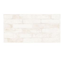 Керамогранит LB CERAMICS Брикстори (белый; 30x60 см; площадь упаковки 1,44 кв.м) СК000037289 