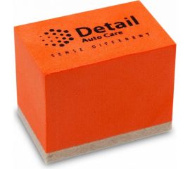 Аппликатор для ручной чистки стекла и хрома Detail DT-0176 