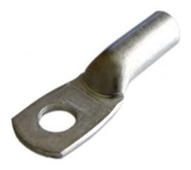 Наконечник TDM медный луженый ТМЛ 35-8-9 ГОСТ 7386-80 2 штуки/упаковка SQ0533-2011 