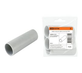 Соединительная муфта TDM для трубы 32 мм 5шт SQ0405-1014 