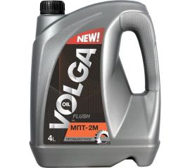 Промывочное масло Волга-Ойл МПТ-2М 4л 800902 