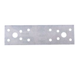 Крепежная пластина РемоКолор КР 140x55х2 мм 710-9145 