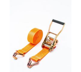 Стяжной ремень 5/10 т 5 м Tplus T000729 