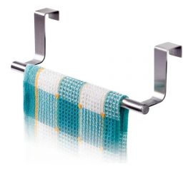 Надверная планка для полотенец Tatkraft HORIZON 20115 