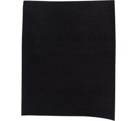 Бумага наждачная водостойкая А 230x280 мм, Р180 YATO YT-8405 