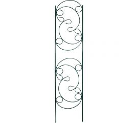 Шпалера Sadagro S-ка 2 секции, бронза 8248 