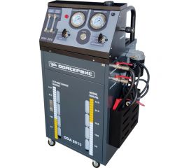 Установка для замены масла в АКПП ОДА Сервис ODA-2010 