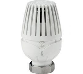 Термостатическая головка Giacomini R 460 H с жидкостным датчиком, М30х1.5 мм R460HX011 