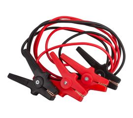 Провода прикуривателя Nord-Yada медные 150А, в сумке 2.5м 15025 CCA 902933 