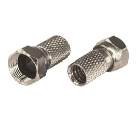 F-разъем для RG-6 Pro Legend 2 штуки, PL2008 