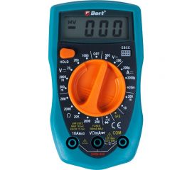 Мультиметр BORT BMM-800 