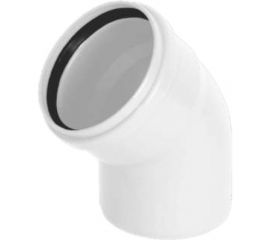 Отвод ХЕМКОР ВК 110х15 ШУМЭКС 2391053 