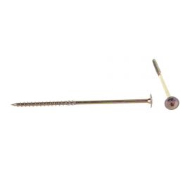 Конструкционный саморез INFIX ТАРЕЛЬЧ. 8х200 ЦЖ, TX 40, 50 шт. 59188 