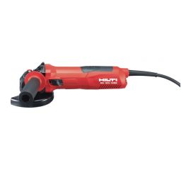 Углошлифовальная машина Hilti AG 125-19SE 2119068 