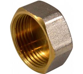 Заглушка СТМ с внутренней резьбой 2" CRCF0002 