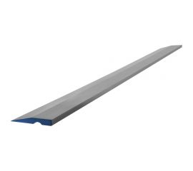 Алюминиевое трапециевидное правило КОБАЛЬТ 3.0 м, 2 ребра жёсткости 912-037 