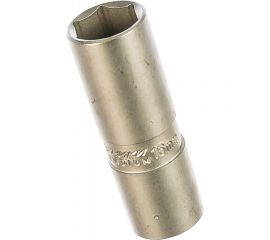 Головка 6-ти гранная длинная (16 мм; 1/2"") ДТ/100 Дело Техники 620216 