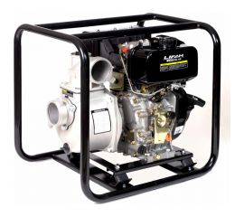 Мотопомпа LIFAN 80ZB30-4С Diesel 00-00000266 