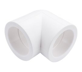 Угольник VALTEC 90 PPR 75мм VTp.751.0.075 