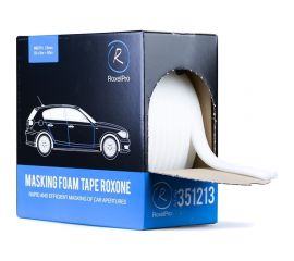 Поролоновые валики для проемов RoxelPro ROXONE 13 мм х 50 м 351213 