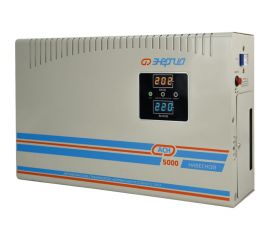 Навесной стабилизатор напряжения Энергия асн 5000 Е0101-0212 