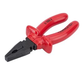 Пассатижи ОНЛАЙТ 82 929 OHT-Pad01-160 диэлектрические, 160 мм 82929 