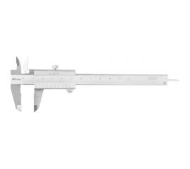 Штангенциркуль Micron ШЦ-1-100, 0,05, моноблок МИК 120286 