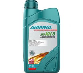 Трансмиссионное масло для АКПП Addinol ATF XN 8, 1 л 74410807 
