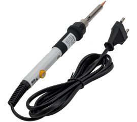 Паяльник ОНЛАЙТ OSE-Pes02-40W-IP темп, прямая игла 80835 