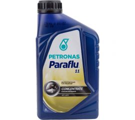 Антифриз PETRONAS PARAFLU 11 1 л 76055E18EU 