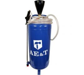Пеногенератор (разбрызгиватель) AE&T 50л FS-350A 