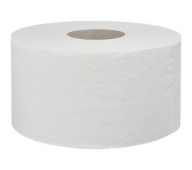 Туалетная бумага Jasmin professional 2 слоя, 12 рулонов, 150 м, d 6 см (т2) Т150951 