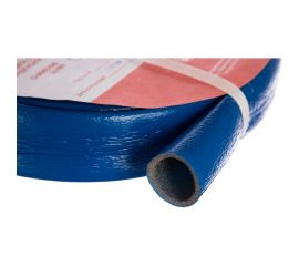 Теплоизоляция Супер Протект (28х4 мм; синий; 10 м) Valtec VT.SP.R10B.2804 