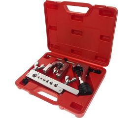 Набор для резки и развальцовки трубок JTC метрические размеры (в кейсе) JTC-5632M 