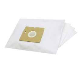 Мешок-пылесборник синтетический для пылесосов LG (4 шт.) EURO CLEAN E-08/4 