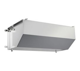 Накопительный бак VVD 100 л, сталь AiSi 439, 1 мм 2694 